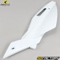 Kit de carenagem Husqvarna TC 125, 250 (2008 - 2010)... CeMoto branco, vermelho e preto