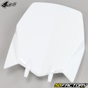 Husqvarna TC Fairing Kit 449, 499 (2011 - 2013) UFO White and red