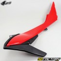 Husqvarna TC Fairing Kit 449, 499 (2011 - 2013) UFO White and red