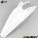 Kit carenatura Husqvarna TC 449, 499 (2011 - 2013) UFO blanc et rouge