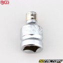 Adaptateur embout 1/4", 1/2" BGS