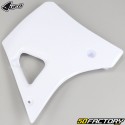 Kit di carenatura Yamaha YZ125, 250 (1989 - 1990) UFO bianco