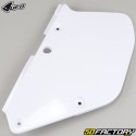 Kit de carenagem Yamaha YZ125, 250 (1989 - 1990) UFO branco