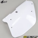 Kit de carenagem Yamaha YZ125, 250 (1989 - 1990) UFO branco