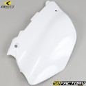 Kit de carenagem Yamaha  YZ XNUMX, XNUMX (XNUMX - XNUMX) CeMoto azul e branco