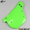 Kawasaki KX Fairing Kit 125 (1990 - 1991) UFO green and white