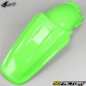 Kit de carenado Kawasaki KX 125 (1990 - 1991) UFO verde y blanco