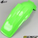 Fairing kit Kawasaki KX 125, 250 (1989) UFO green and white