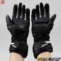 Handschuhe racing Five  RFXXNUMX Evo CE-geprüft schwarz und weiß