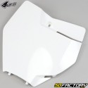 Kit de carenado KTM SX  XNUMX, XNUMX, XNUMX, SX-F XNUMX... (XNUMX - XNUMX) UFO  naranja y blanco