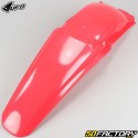 Kit carénages Honda CRF 250 R (2004 - 2005) UFO rouge et blanc