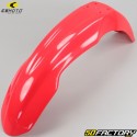 Kit carenados Honda CRF XNUMX R (XNUMX - XNUMX) CeMoto rojo y blanco