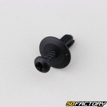 Clips carenado para atornillar 6.2x14.5 mm (por unidad)