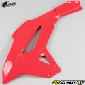 Kit de carenagens Honda CRF 250 R (desde 2022), 450 (desde 2021) UFO vermelho