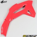 Kit de carenado Honda CRF XNUMX R (desde XNUMX), XNUMX (desde XNUMX) UFO  rojo