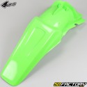 Kit de carenagem Kawasaki KX 125, 250 (1999 - 2002) UFO verde e branco