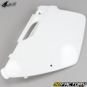 Kit carénages Kawasaki KX 125, 250 (1994 - 1998) UFO vert et blanc