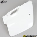 Kit carénages Kawasaki KX 125, 250 (1994 - 1998) UFO vert et blanc