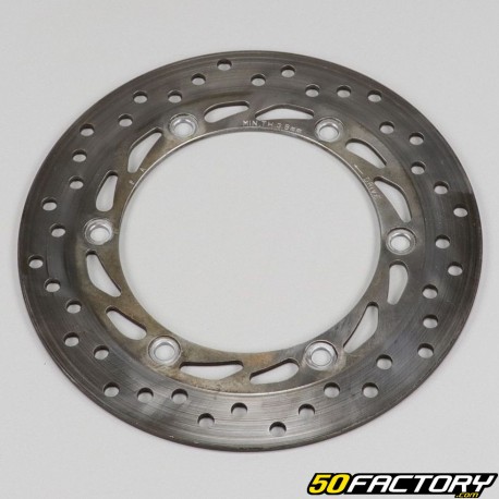 Front Brake Disc Honda Forza 125 (2015 - 2016)