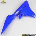 Fairing kit Yamaha WR-F 250, 450 (2015 - 2019) CeMoto blue and white