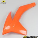 Fairing kit KTM EXC, EXC-F 125, 200, 250, 300... (2012 - 2013) CeMoto orange