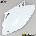 Kit de carenagem Honda CRF XNUMX R, X (XNUMX - XNUMX) UFO  vermelho e branco