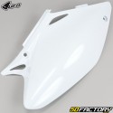 Kit de carenagens Honda CRF XNUMX R, X (XNUMX) UFO  vermelho e branco