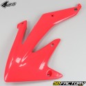 Kit carenatura Honda CRF 450 R, X (2005 - 2006) UFO rosso e bianco