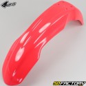 Kit carenatura Honda CRF 450 R, X (2005 - 2006) UFO rosso e bianco