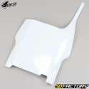 Kit de carenagem Honda CRF 450 R, X (2005 - 2006) UFO vermelho e branco