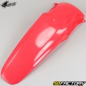 Kit carénages Honda CRF 450 R, X (2008) UFO rouge et blanc