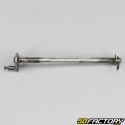 Honda center stand axle Forza  et  PCX 125 (2010 - 2021)