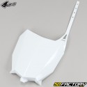 Kit de carenagens Honda CRF 110 F (desde 2019) UFO vermelho e branco