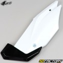 Kit de carenagens Honda CRF XNUMX F (desde XNUMX) UFO  vermelho e branco