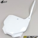 Honda CRF 230 F Fairings Kit (2008 - 2014) UFO red and white