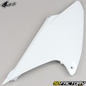 Honda CRF 230 F Fairings Kit (2008 - 2014) UFO red and white