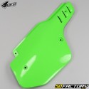 Kawasaki KX Fairing Kit 500 (1989 - 1992) UFO green and white