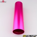Envoltura de silenciador KRM Pro Ride  rosa