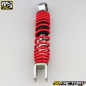 Shock absorber Yamaha PW 50 Fifty red (single)