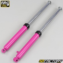 Suspension Fork Yamaha PW50... Fifty Roses