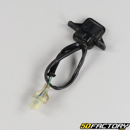 Luz de matrícula Honda Forza  et  PCX 125 (2012 - 2021)