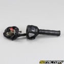 Honda gas handle and right stalk Forza 125 (2015 - 2021)