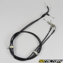 Honda gas cables Forza 125 (2015 - 2021)