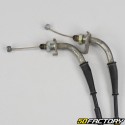 Honda Gas Cables Forza 125 (2015 - 2021)