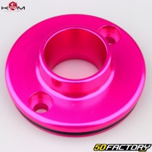 KRM muffler outlet tip Pro Ride 70/90cc pink