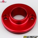 KRM muffler outlet tip Pro Ride 70/90cc red