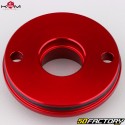 KRM muffler outlet tip Pro Ride 70/90cc red