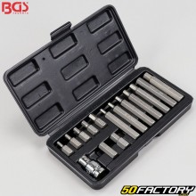 BTR 3/8&quot; BGS Screwdriver Bits (15 Pack)