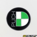 5 cm Puch logo decal