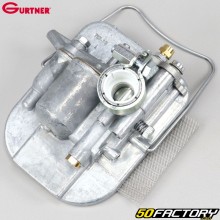 Carburateur Ø12mm Gurtner AR2 /12 MBK 51, AV88... (moteur AV7) Gurtner